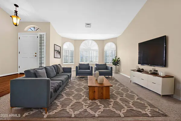 3060 E MENLO Street, Mesa, AZ 85213