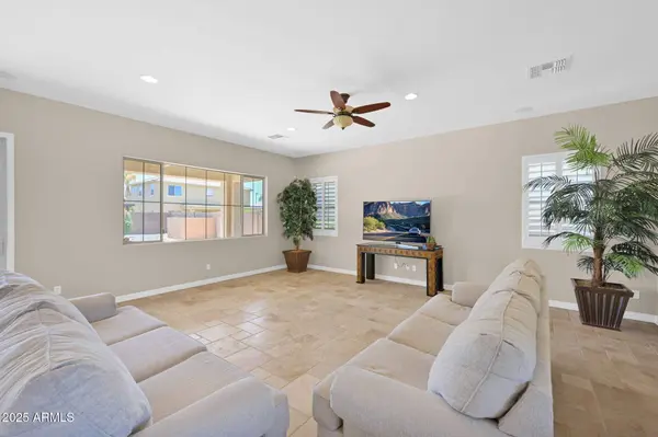 3047 E ATHENA Avenue, Gilbert, AZ 85297