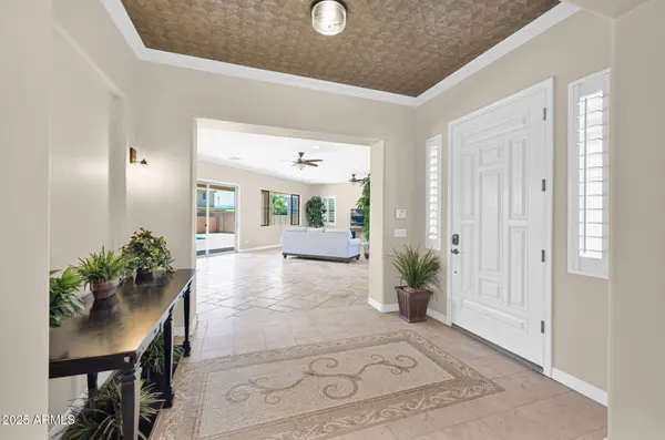 3047 E ATHENA Avenue, Gilbert, AZ 85297