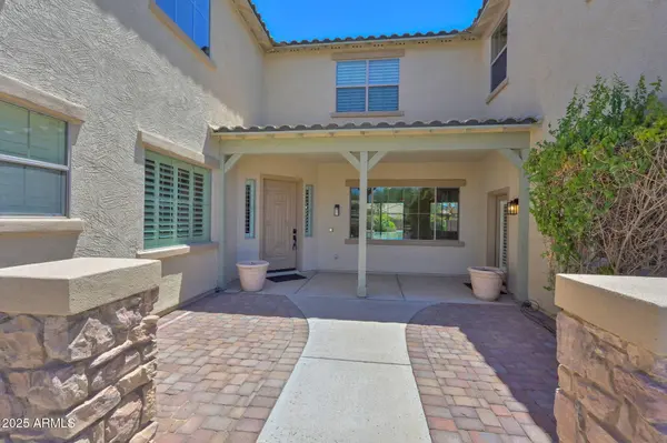 3047 E ATHENA Avenue, Gilbert, AZ 85297
