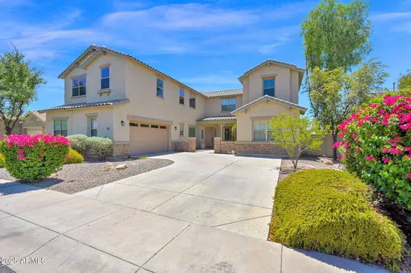 3047 E ATHENA Avenue, Gilbert, AZ 85297