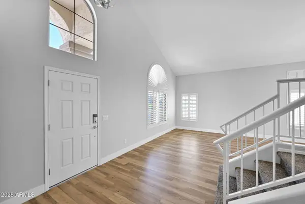 1875 E ASPEN Way, Gilbert, AZ 85234