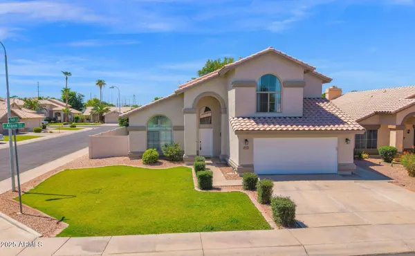 1875 E ASPEN Way, Gilbert, AZ 85234