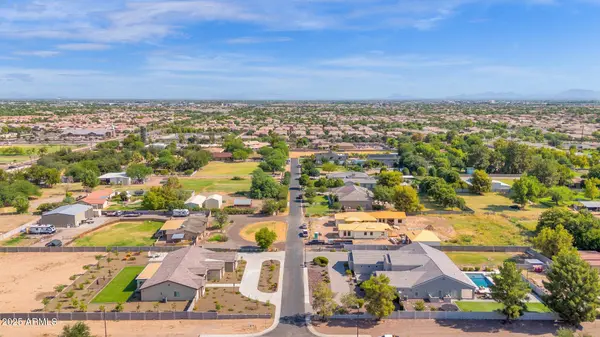 21 S 145TH Street #-, Gilbert, AZ 85298