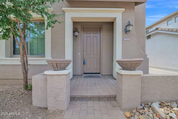 19095 E KINGBIRD Court, Queen Creek, AZ 85142