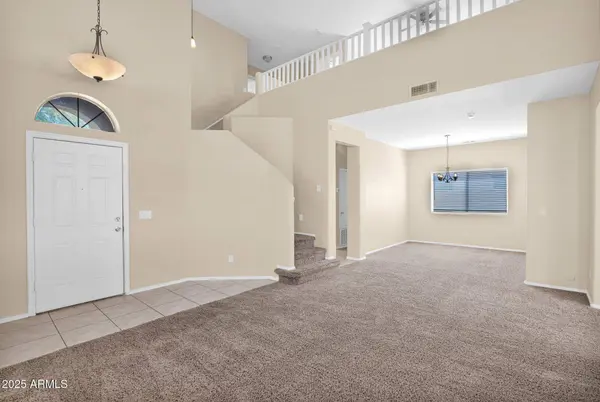 4294 S WOODSHED Court, Gilbert, AZ 85297