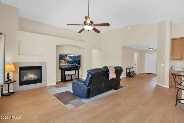 3451 E GERONIMO Court, Gilbert, AZ 85295