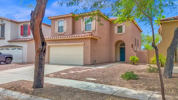 4294 S WOODSHED Court, Gilbert, AZ 85297