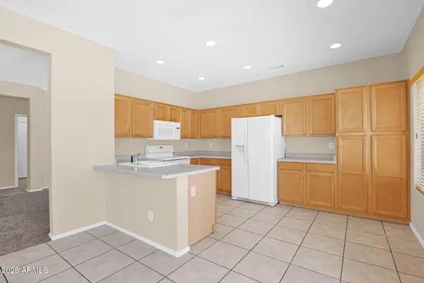 4294 S WOODSHED Court, Gilbert, AZ 85297