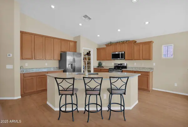 3451 E GERONIMO Court, Gilbert, AZ 85295