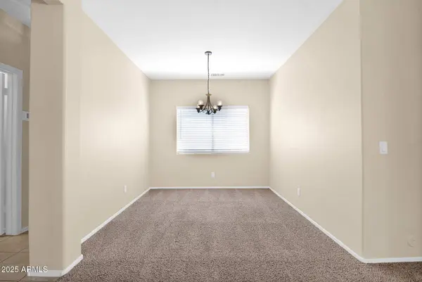 4294 S WOODSHED Court, Gilbert, AZ 85297