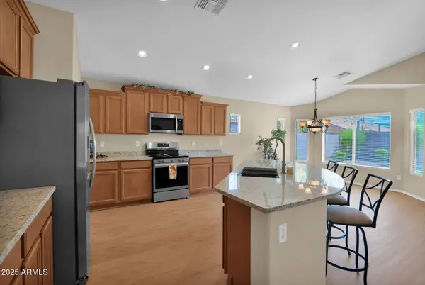 3451 E GERONIMO Court, Gilbert, AZ 85295
