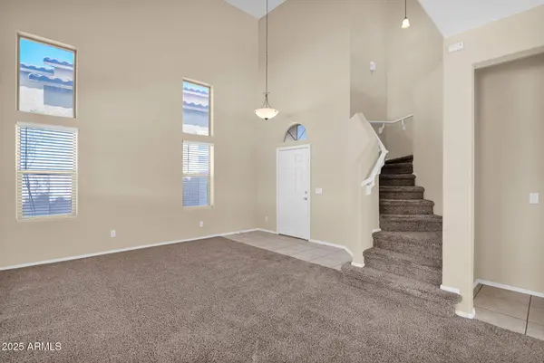 4294 S WOODSHED Court, Gilbert, AZ 85297
