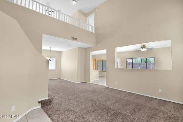 4294 S WOODSHED Court, Gilbert, AZ 85297