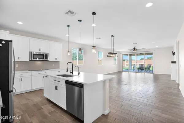 24135 N CORN Circle, Florence, AZ 85132