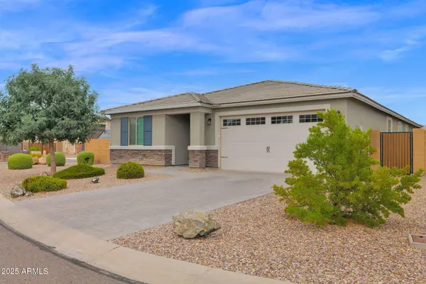 24135 N CORN Circle, Florence, AZ 85132