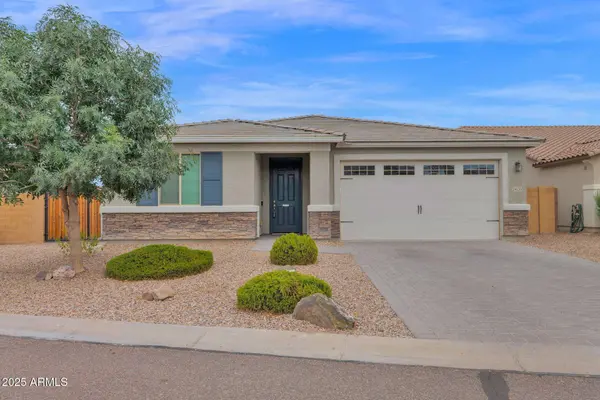 24135 N CORN Circle, Florence, AZ 85132