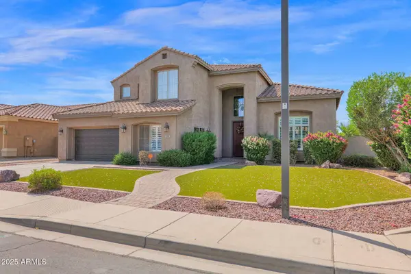 339 E HORSESHOE Avenue, Gilbert, AZ 85296