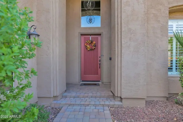 339 E HORSESHOE Avenue, Gilbert, AZ 85296
