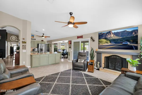 7618 W MAUI Lane, Peoria, AZ 85381