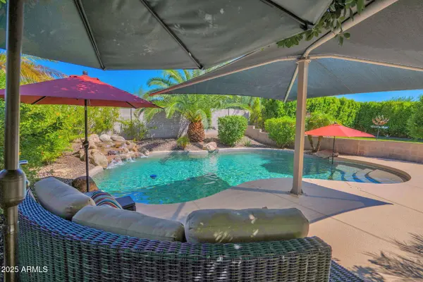 7618 W MAUI Lane, Peoria, AZ 85381