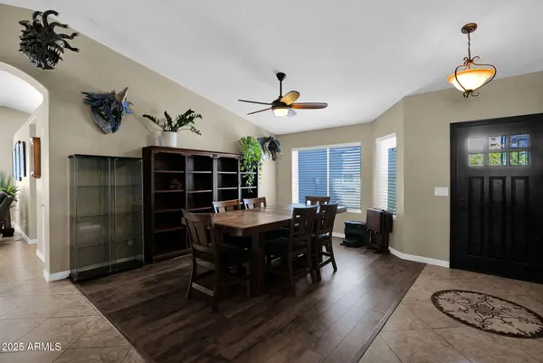 7618 W MAUI Lane, Peoria, AZ 85381