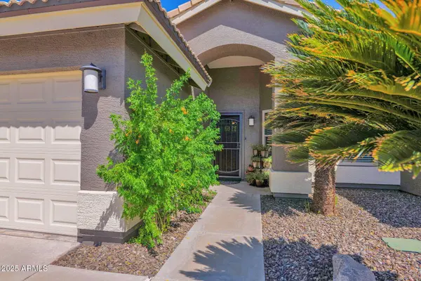 7618 W MAUI Lane, Peoria, AZ 85381