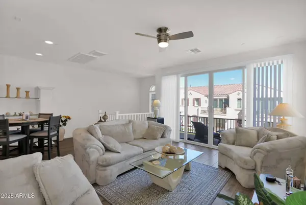4018 E PONY Lane #101, Gilbert, AZ 85295