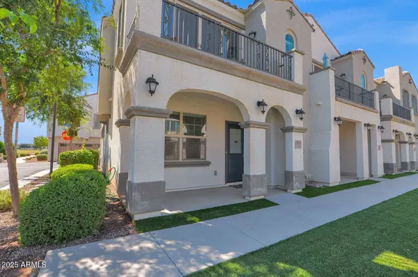 4018 E PONY Lane #101, Gilbert, AZ 85295