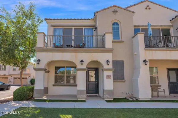 4018 E PONY Lane #101, Gilbert, AZ 85295