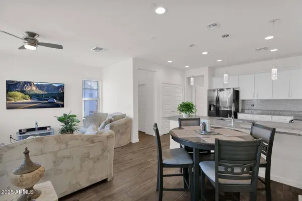 4018 E PONY Lane #101, Gilbert, AZ 85295
