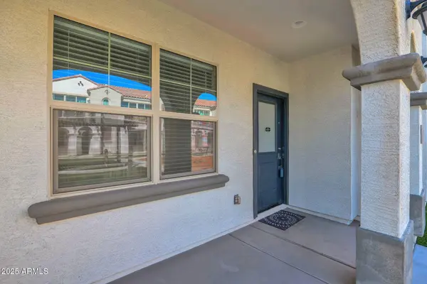 4018 E PONY Lane #101, Gilbert, AZ 85295