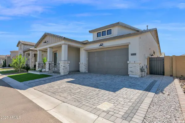 5641 E SAYAN Street, Mesa, AZ 85215