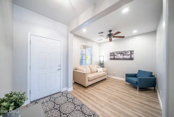 6375 W HERITAGE Way, Florence, AZ 85132
