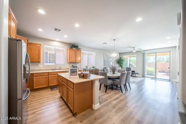 6375 W HERITAGE Way, Florence, AZ 85132