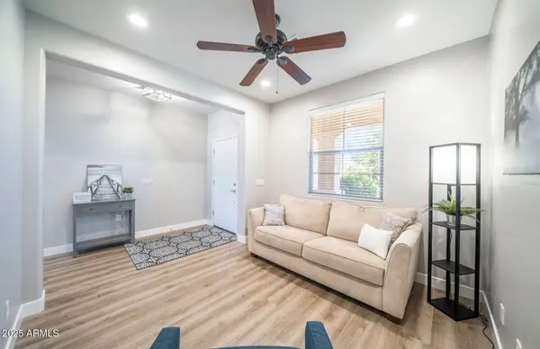 6375 W HERITAGE Way, Florence, AZ 85132