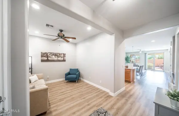 6375 W HERITAGE Way, Florence, AZ 85132