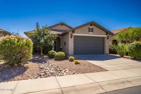 6375 W HERITAGE Way, Florence, AZ 85132