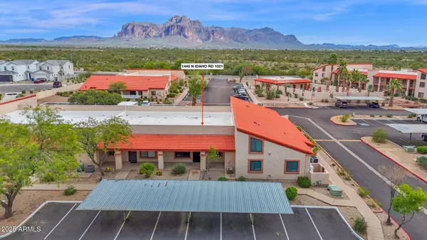 1440 N IDAHO Road #1021, Apache Junction, AZ 85119
