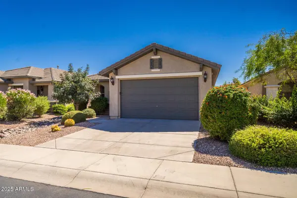 6375 W HERITAGE Way, Florence, AZ 85132
