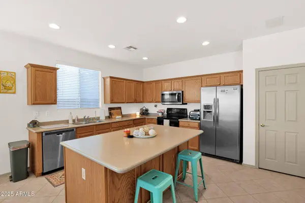 718 S 120TH Avenue, Avondale, AZ 85323