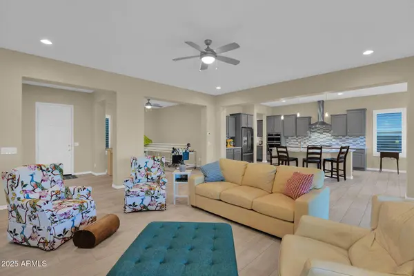 7794 W WILLOW Way, Florence, AZ 85132
