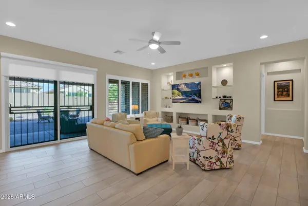 7794 W WILLOW Way, Florence, AZ 85132