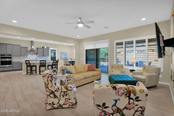 7794 W WILLOW Way, Florence, AZ 85132