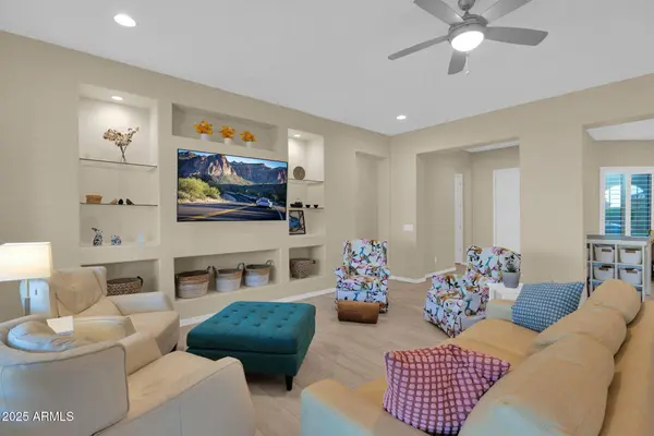 7794 W WILLOW Way, Florence, AZ 85132