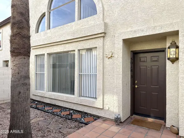 5018 E SIESTA Drive #3, Phoenix, AZ 85044