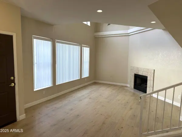 5018 E SIESTA Drive #3, Phoenix, AZ 85044