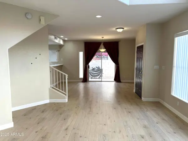5018 E SIESTA Drive #3, Phoenix, AZ 85044