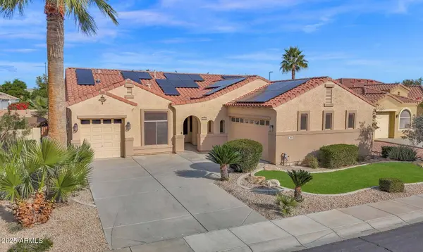 3810 E LATHAM Court, Gilbert, AZ 85297