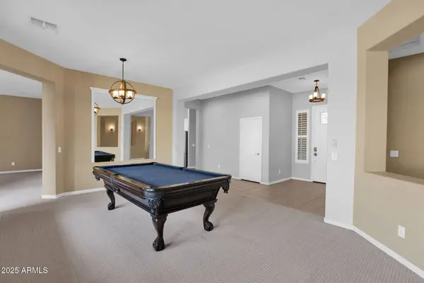 3810 E LATHAM Court, Gilbert, AZ 85297
